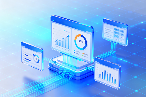 医院精细化管理平台