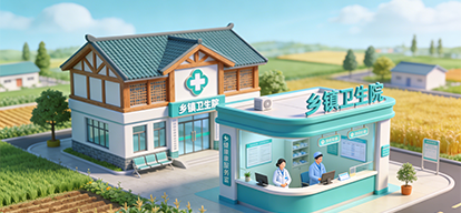 乡镇卫生院