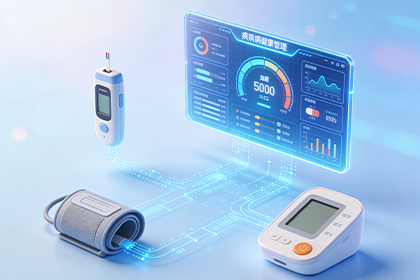 慢性病健康管理