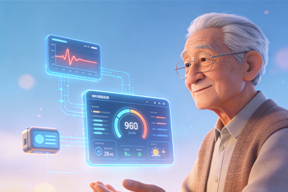 老年人健康管理